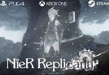 NieR: Automata wird in einen Anime ...