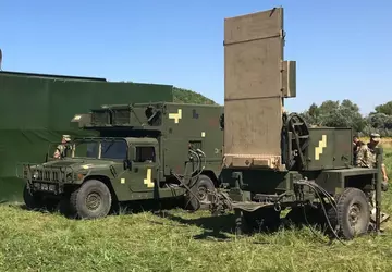 Streitkräfte der Ukraine verwenden an der ...