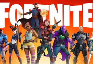 Fortnite ist ein kostenloser Teil von ...