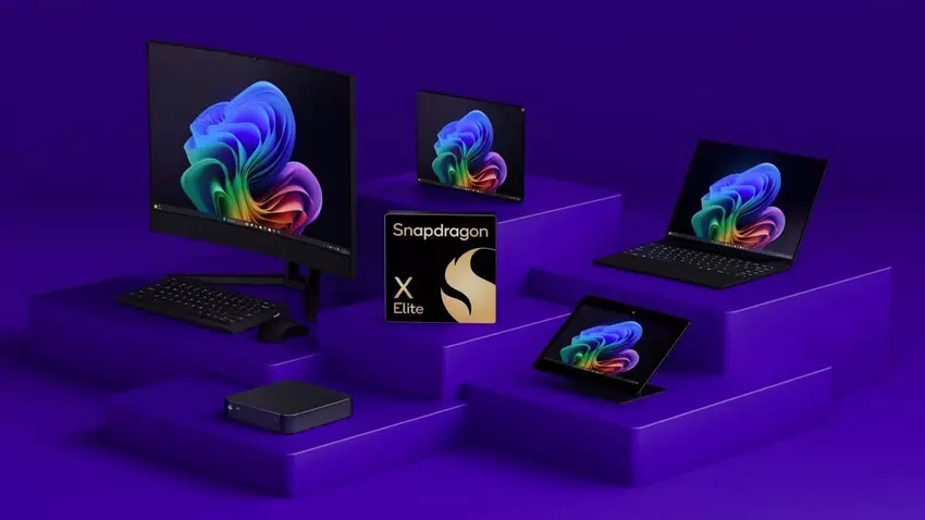 Neue ARM-basierte Windows 11-Laptops schneiden im Praxistest schlecht ab