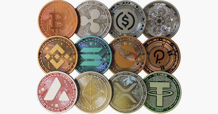 Bitcoin zurück auf historischem Höchststand - ...