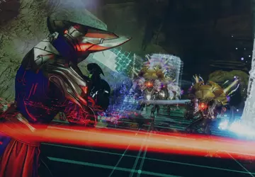 Heute, am 9. Juli, wird Bungie ...