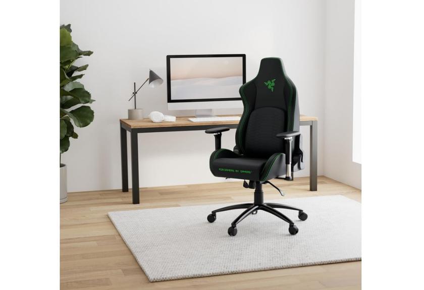 Razer Iskur esport gaming sessel