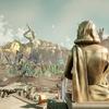 Die Schauplatzkulisse in The Outer Worlds 2