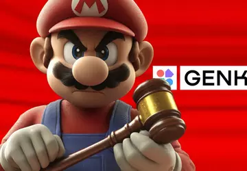 Nintendo hat seinen Partner Genki wegen ...