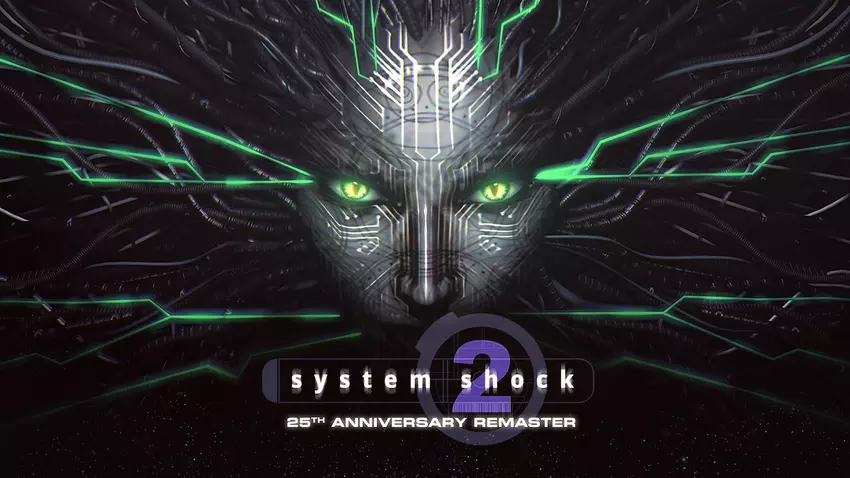 Shodan kehrt zurück: Der neue Trailer zu System Shock 2: 25th Anniversary Remaster verrät das Veröffentlichungsdatum für den aktualisierten Klassiker