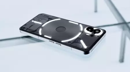 Nothing Phone 2 erhält Nothing OS 2.6 mit einem neuen Spielmodus