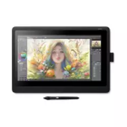 Wacom Cintiq 16 Zeichentablett