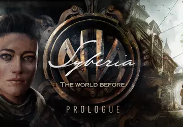 Die PC-Version von Syberia: The World ...