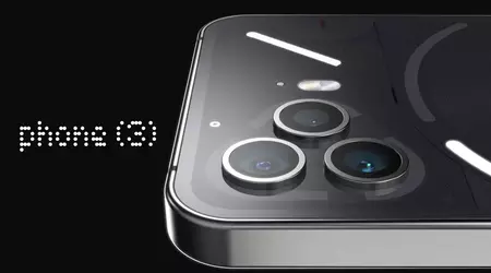Nothing Phone (3a) wird in Indien montiert