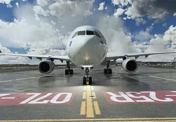 Microsoft Flight Simulator 2024 beeindruckt mit ...