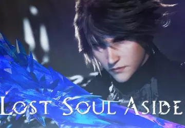 Neues Gameplay-Material zu Lost Soul Aside, ...