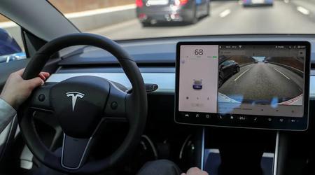 Tesla-Autopilot für schweren Unfall verantwortlich gemacht: 8 Autos kollidierten, 9 Menschen wurden verletzt, darunter ein Kind