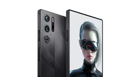 RedMagic 10 Ultra wird ein großes Display und keine Kamera unter dem Bildschirm haben