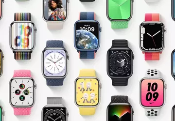 Die vierte Beta von watchOS 10.5 ...