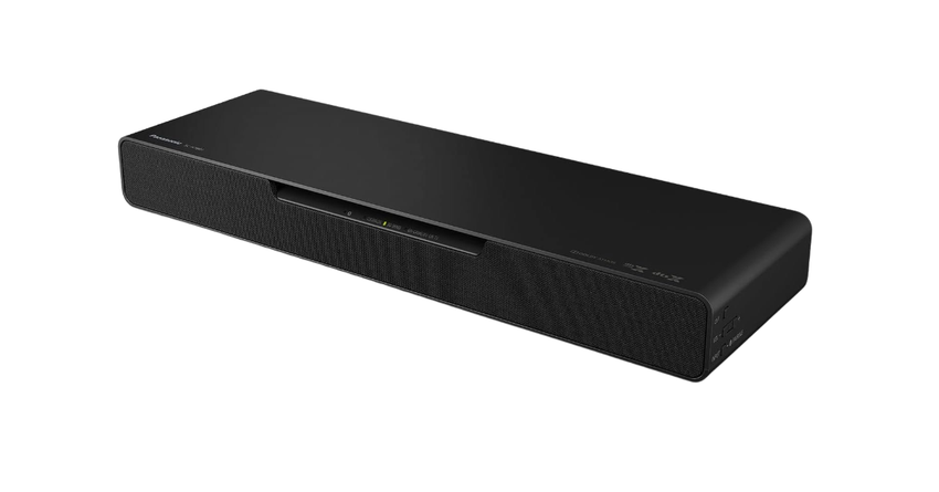 PANASONIC SOUNDSLAYER GAMING Soundbar für PC