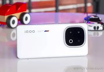 iQOO 13 debütiert in Indonesien: neues ...