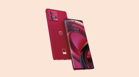 Motorola Edge 50 Fusion im Geekbench mit Snapdragon 6 gen 1 Chip gesichtet