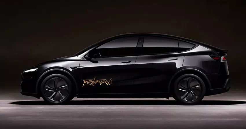 Tesla rekrutiert Fahrer für Robotaxi in New York mit einem Stundenlohn ab 25,25 $