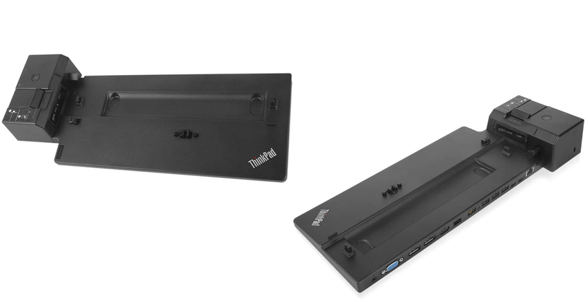 Lenovo (40AJ0135US) beste Dockingstation für Lenovo Thinkpad