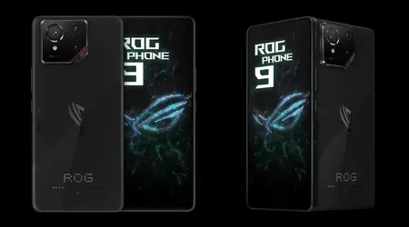 Die Spezifikationen und Bundle-Informationen der neuen Gaming-Flaggschiffe Asus ROG Phone 9 und 9 Pro wurden enthüllt