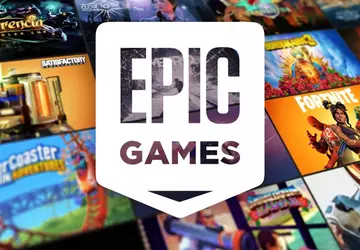 Black Friday im Epic Games Store: ...