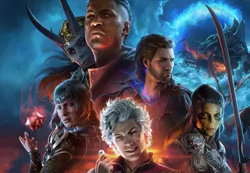 Das siebte große Update für Baldur's ...