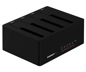 Sabrent DS-U3B5