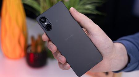 Sony Xperia 10 VII Spezifikationen vor der Markteinführung enthüllt