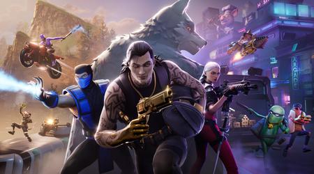 Epic Games wird die von künstlicher Intelligenz erstellten Grafiken in Fortnite-Minispielen nicht entfernen, da es immer schwieriger wird, sie zu erkennen