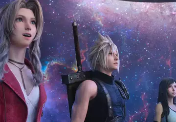 The Washington Post: Die Final Fantasy ...