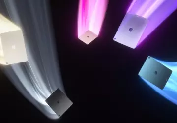 Meinung: Das iPad verzeichnet im Jahresvergleich ...