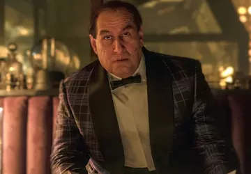 HBO zeigt ein weiteres Poster für ...