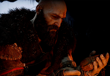 Vorsicht vor Spoilern: God of War ...