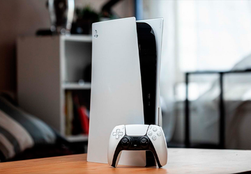 PlayStation 5 wurde die meistverkaufte Konsole ...