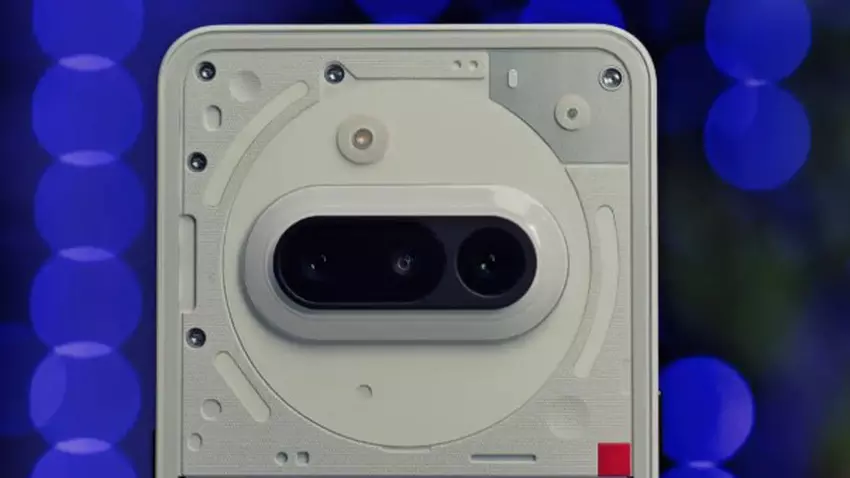 Handy (3a) vs. Pixel 9a