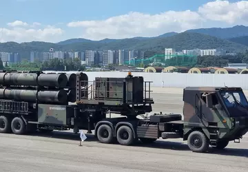 Die Republik Korea hat die Entwicklung ...