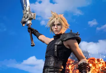 Der letzte Teil der Final Fantasy ...