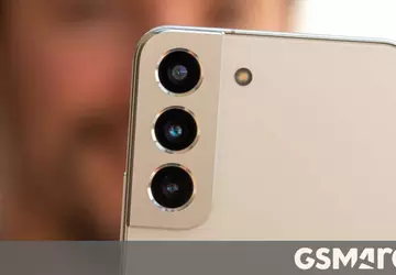 Samsung Galaxy S22 im Test