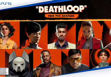 Das dritte große Update für Deathloop: ...