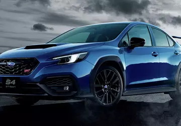 Subaru WRX und Levorg erhalten limitierte ...