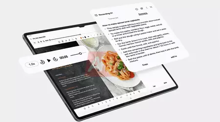 Unverändertes Design: Pressebilder des Samsung Galaxy Tab S10+ und Galaxy Tab S10 Ultra sind online erschienen