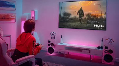 Der Google Stadia-Spieldienst kommt auf LG-Fernsehern an