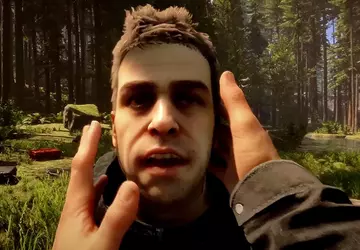 Der Survival-Simulator Sons Of The Forest ...