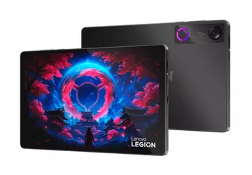 Lenovo stellt Gaming-Tablet mit 165Hz-Display und ...