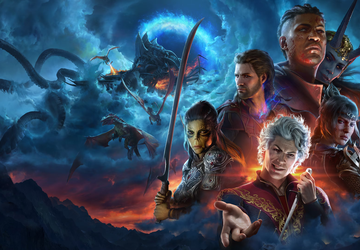 Baldur's Gate III: Fehlerbehebung für Spielstände ...