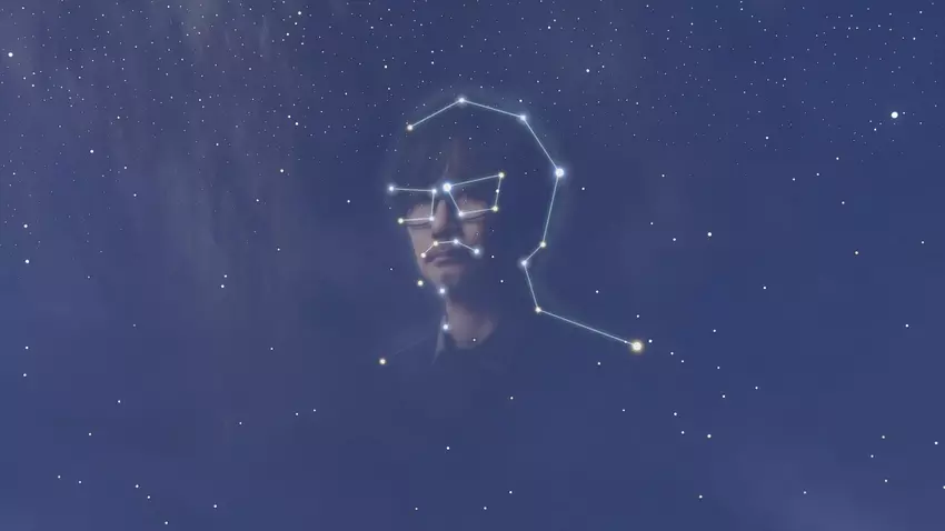 Die Kojima-Konstellation wurde in Death Stranding 2 entdeckt