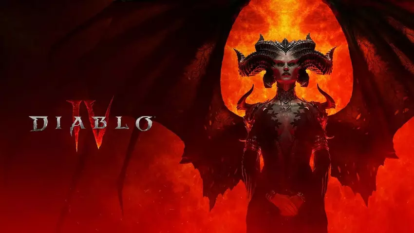 Es ist offiziell: Diablo IV wird eine weitere Story-Erweiterung bekommen - der Franchise-Chef hat verraten, wann es soweit sein wird