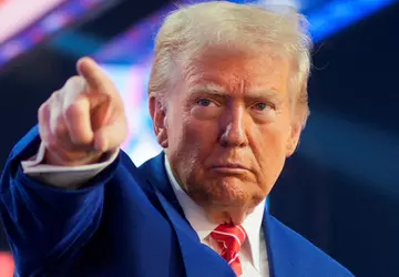 Alle werden zahlen: Trump droht jetzt ...