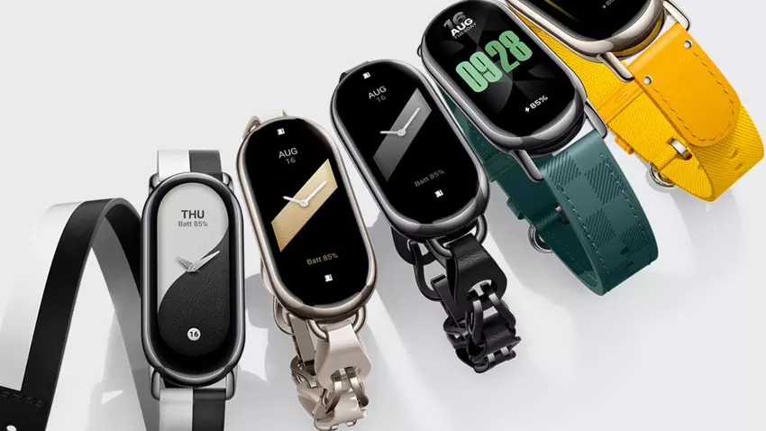 Das Xiaomi Smart Band 8 steht kurz vor der weltweiten Markteinführung: Wann wird das smarte Armband außerhalb Chinas erscheinen und wie viel wird es kosten?